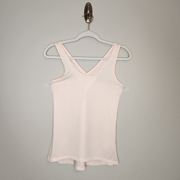 Calia Pink Athletic Tank Size‎ XS - Picture 10 of 10